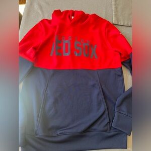 Boston reason hoodie youth